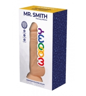 Gode double densité 17,5cm Mr Smith - Wooomy