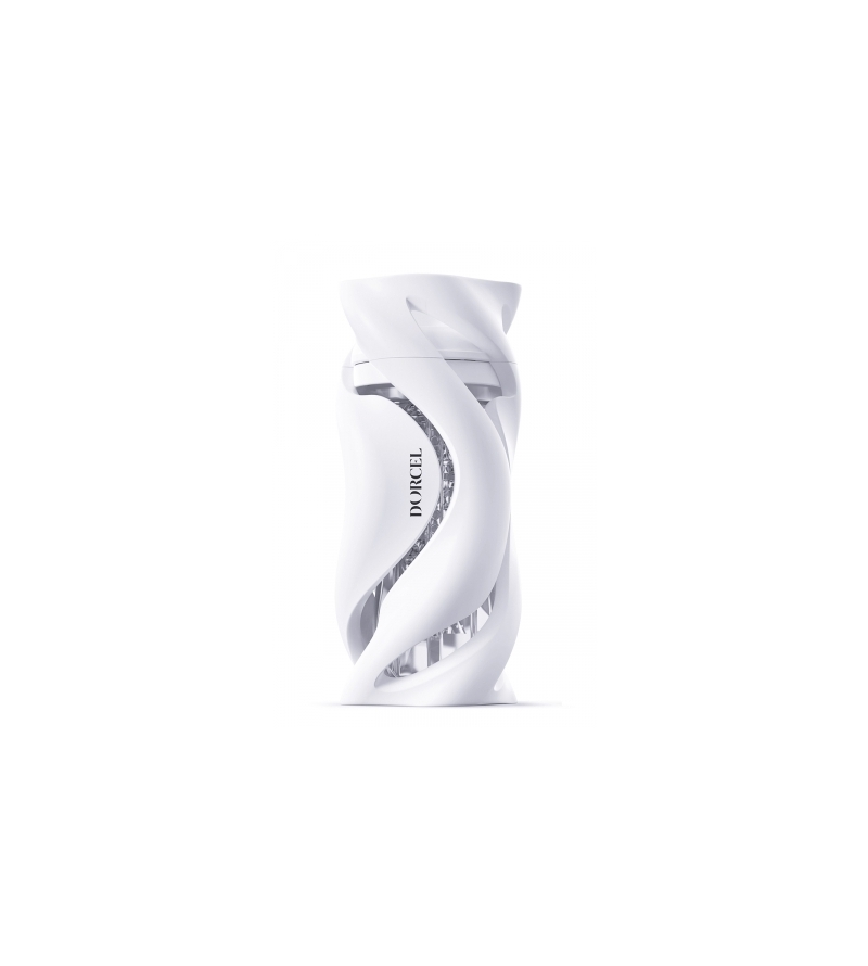 Masturbateur Dorcel Deep Blow blanc