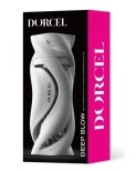 Masturbateur Dorcel Deep Blow blanc