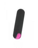 Mini vibro Rechargeable Smacker - Wooomy