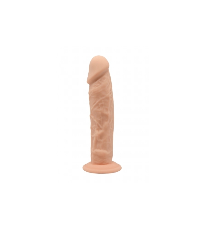 Gode silicone double densité Mike - Wooomy