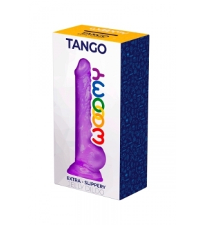 Gode jelly Tango - Wooomy