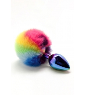 Plug métal Filippi Rainbow L - Wooomy