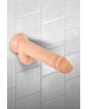 Gode éjaculateur Cum Kane 21,5cm - Real Body