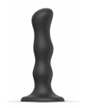 Geisha Dildo XL Noir - Strap-On-Me