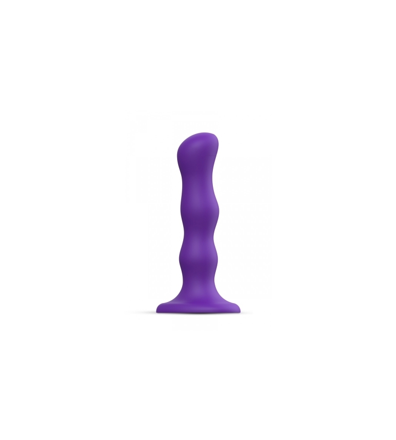 Geisha Dildo M Violet - Strap-On-Me