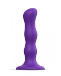 Geisha Dildo M Violet - Strap-On-Me