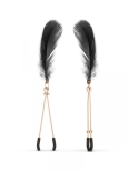 9 accessoires BDSM Rosy Gold