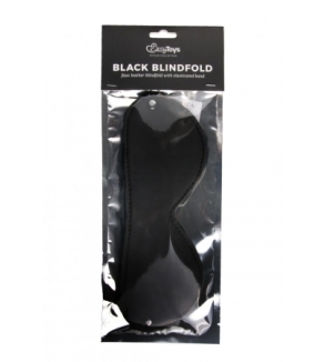 Bandeau BDSM en cuir