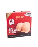 Masturbateur Big Fucking Pussy - Shake