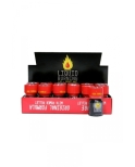 Box 18 poppers Liquid Burning 10ml