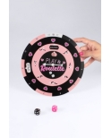 Jeu coquin Play & Roulette - Secret Play