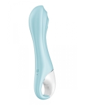 Vibro gonflable Satisfyer Air Pump Vibrator 5