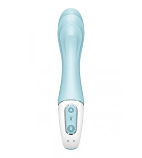 Vibro gonflable Satisfyer Air Pump Vibrator 5