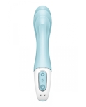 Vibro gonflable Satisfyer Air Pump Vibrator 5