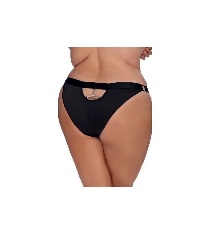 Culotte grande taille Laura - Anaïs