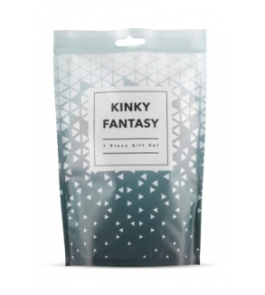 Loveboxxx - Kinky Fantasy