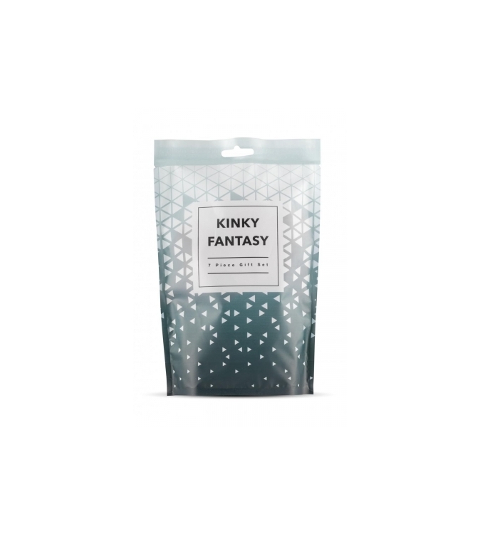 Loveboxxx - Kinky Fantasy