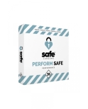 36 préservatifs Safe Performance