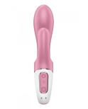 Vibro gonflable Satisfyer Air Pump Bunny 2