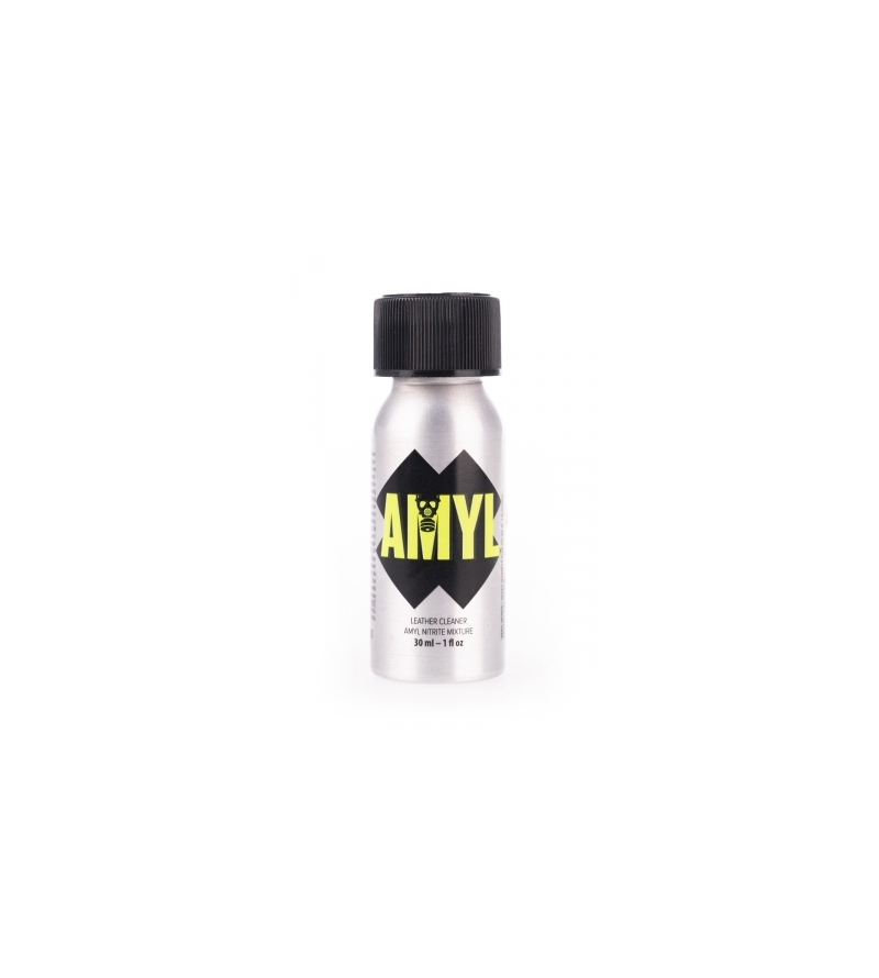 Poppers Amyl 30ml