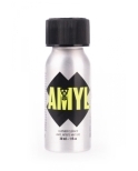 Poppers Amyl 30ml