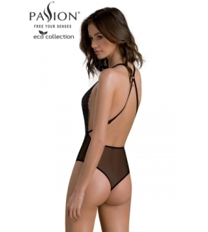 Body Zinnia - Passion ECO Collection