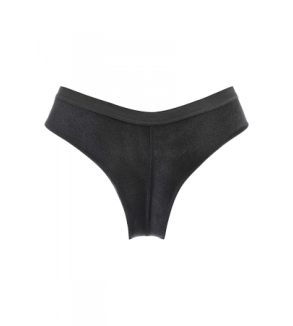 String brésilien noir V-10495 - Axami