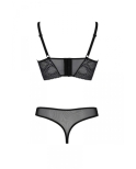 Ensemble lingerie Drosera - Passion ECO Collection