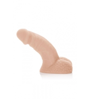 Penis au repos Packer Gear - Calexotics