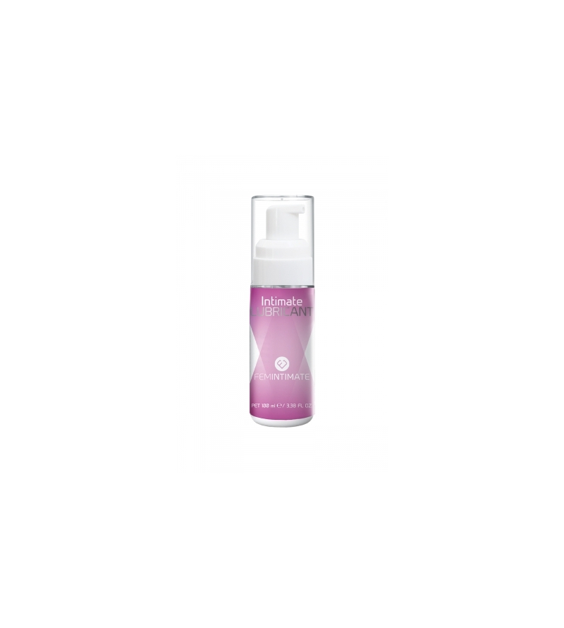 Lubrifiant intime 100ml - Femintimate