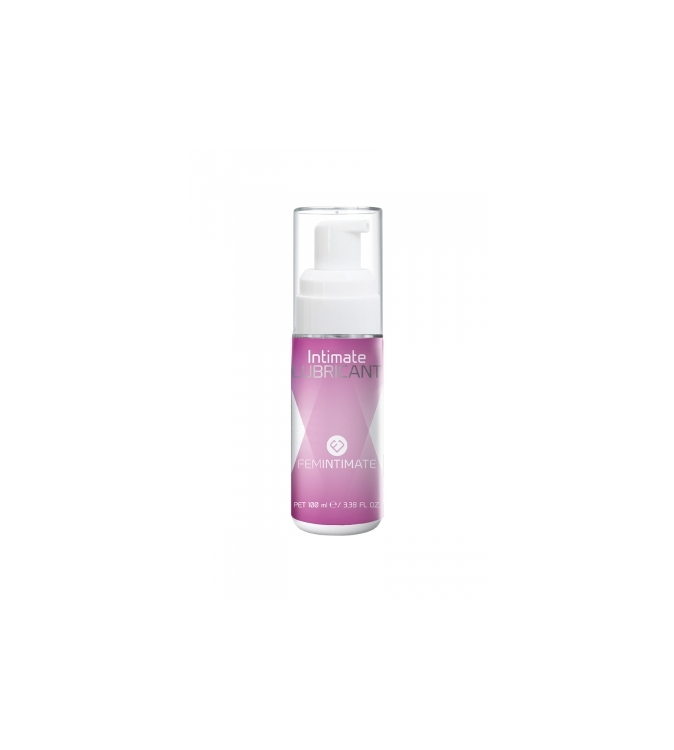 Lubrifiant intime 100ml - Femintimate