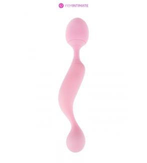 Vibro Wand Universal Massager - Femintimate