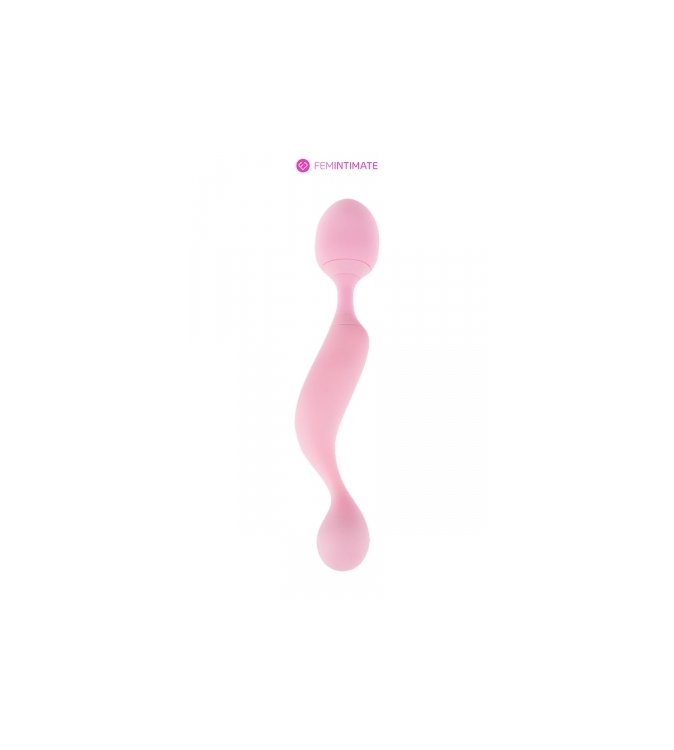 Vibro Wand Universal Massager - Femintimate