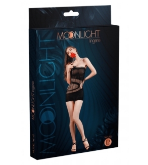 Mini robe sexy  N°12 - Moonlight