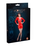 Robe sexy  N°4 - Moonlight