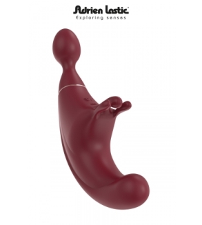 Vibromasseur Fusion - Adrien Lastic