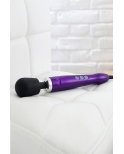 Vibro Wand Doxy Die Cast Violet