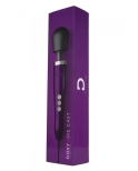 Vibro Wand Doxy Die Cast Violet