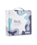 Coffret couple First together experience - Loveboxxx