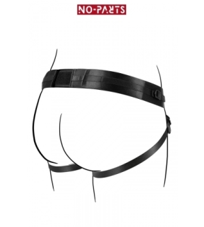 Harnais pour gode-ceinture  Jordan - No-Parts