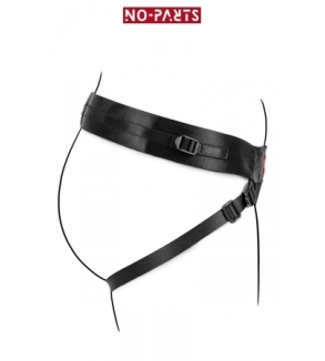 Harnais pour gode-ceinture  Jordan - No-Parts