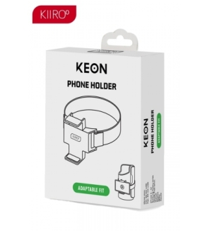 Support de téléphone pour masturbateur Keon