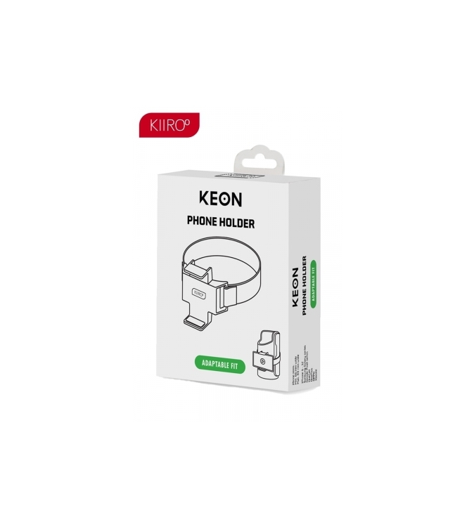 Support de téléphone pour masturbateur Keon