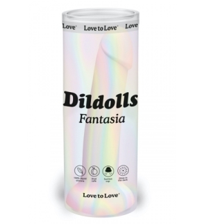 Dildolls Fantasia - Love to Love