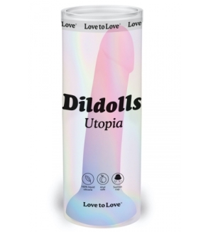 Dildolls Utopia - Love to Love