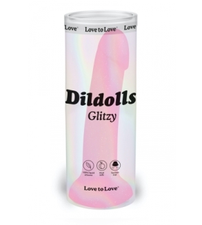 Dildolls Glitzy - Love to Love