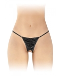 Jockstrap aspect wetlook Angela - Fashion Secret