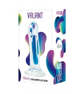 Gode jelly Valiant - Alive