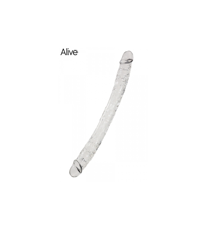 Double Dong Supreme - Alive